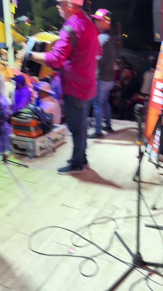 TikTok video thumbnail by victorbernalmusica