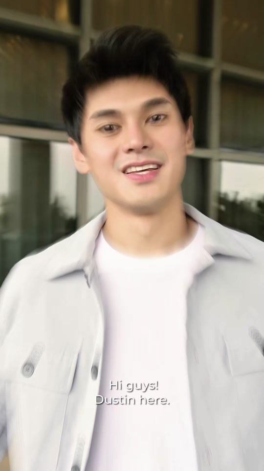 TikTok video thumbnail by dustinyuu