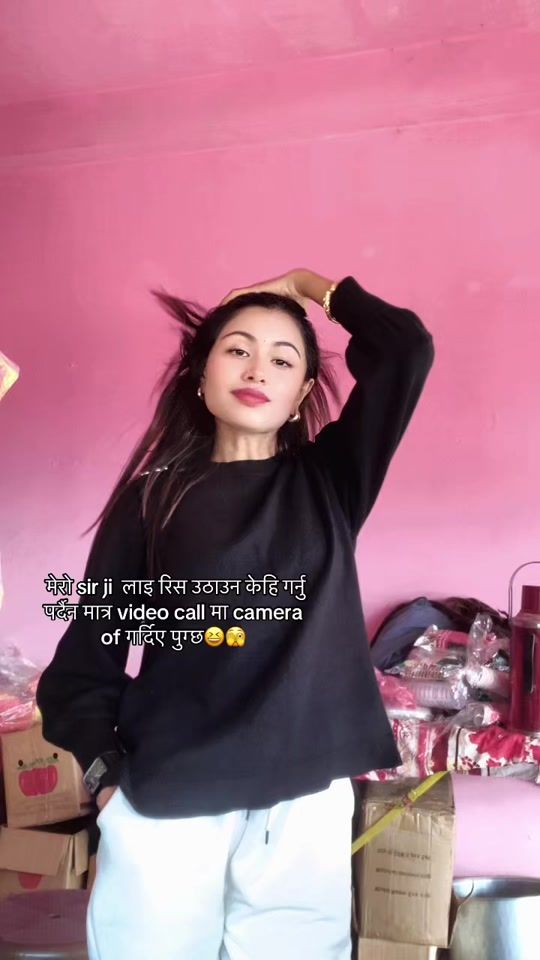 TikTok video thumbnail by kristinachhetri04