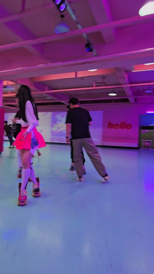 TikTok video thumbnail by roller_dabin