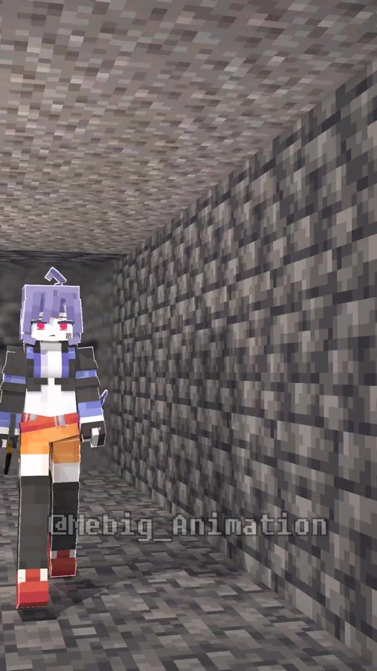 TikTok video thumbnail by mebig_animation