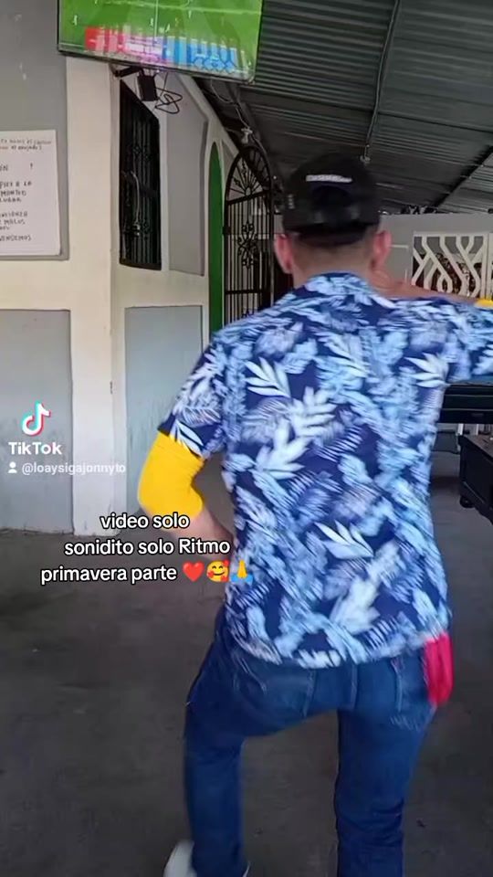 TikTok video thumbnail by loaysigajonnyto