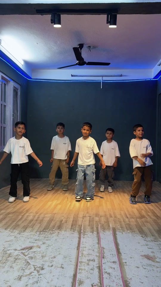 TikTok video thumbnail by shadowdancestudio