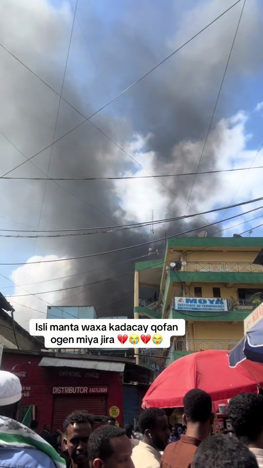 TikTok video thumbnail by nairobitv..0