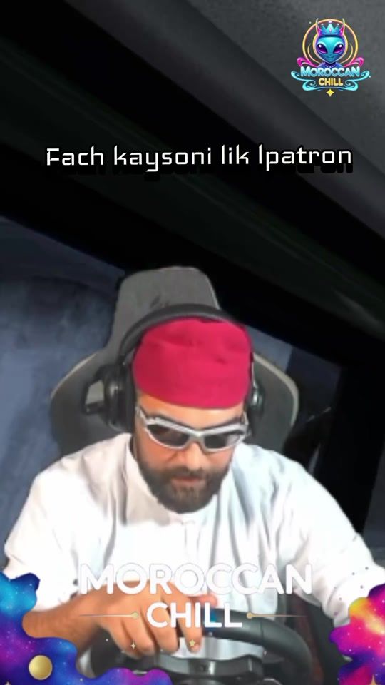 TikTok video thumbnail by moroccanchill