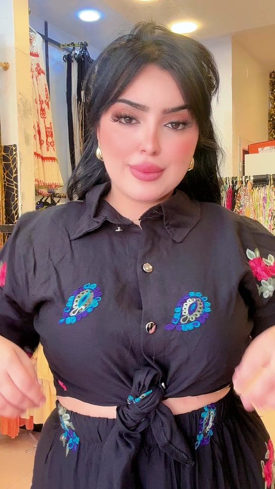TikTok video thumbnail by boutique.misskh