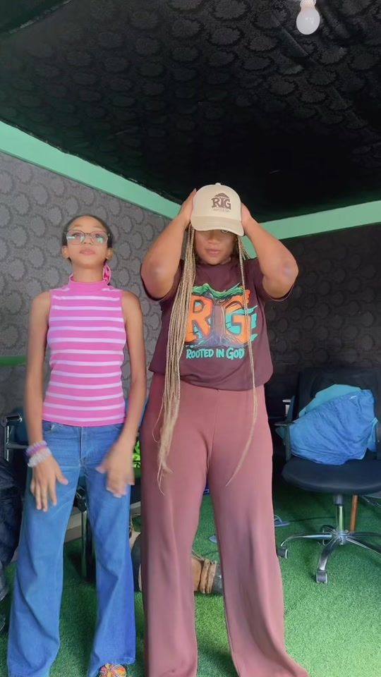TikTok video thumbnail by lenahmizzinga