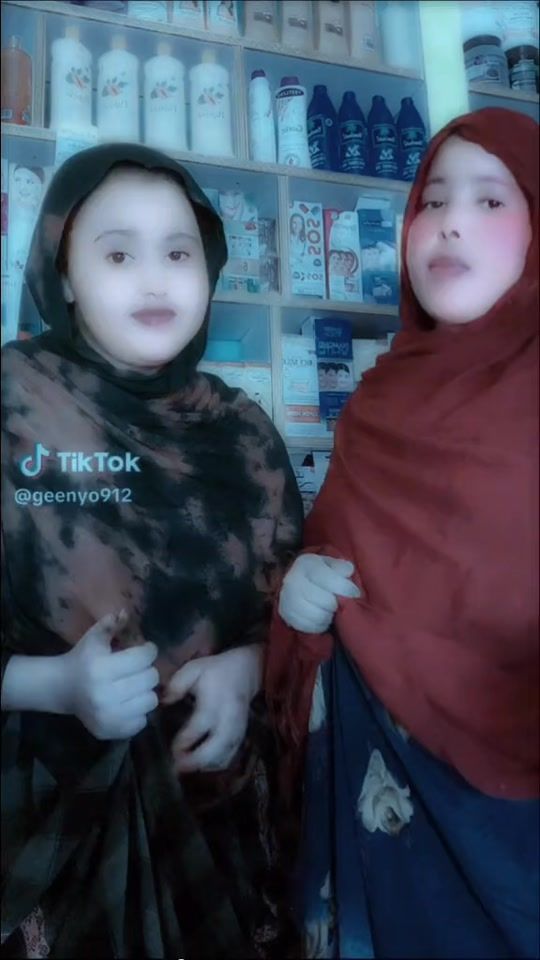 TikTok video thumbnail by sabaaxquteeri