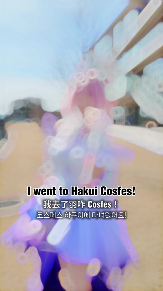 TikTok video thumbnail by hattie_cos