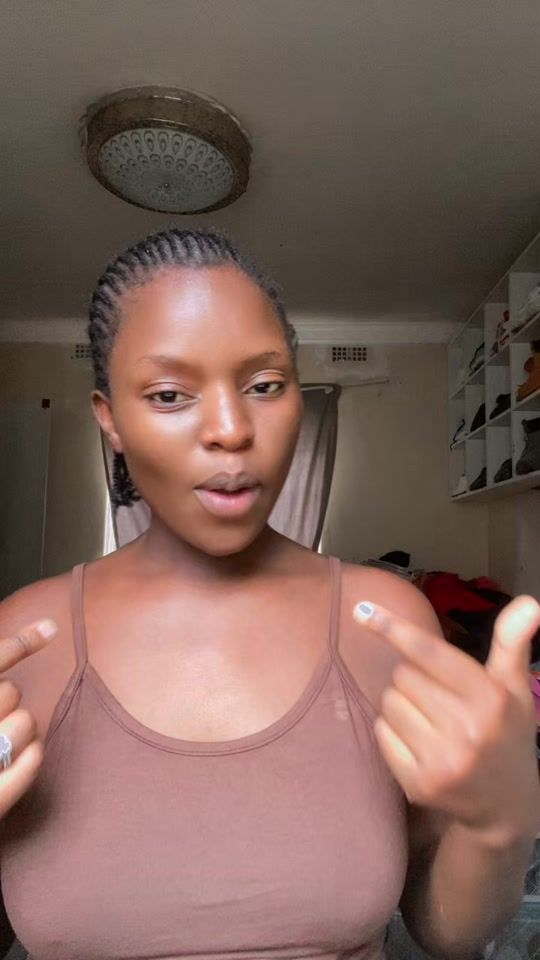 TikTok video thumbnail by cynthiakayombo