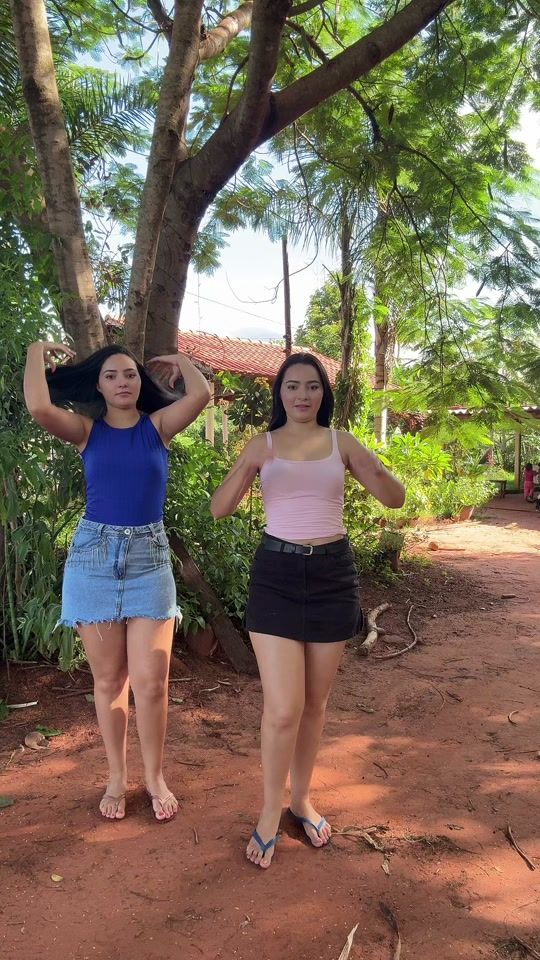 TikTok video thumbnail by gemeas_oliveira