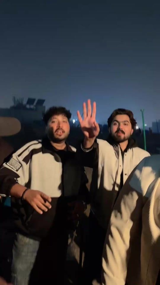 TikTok video thumbnail by sharikshah1