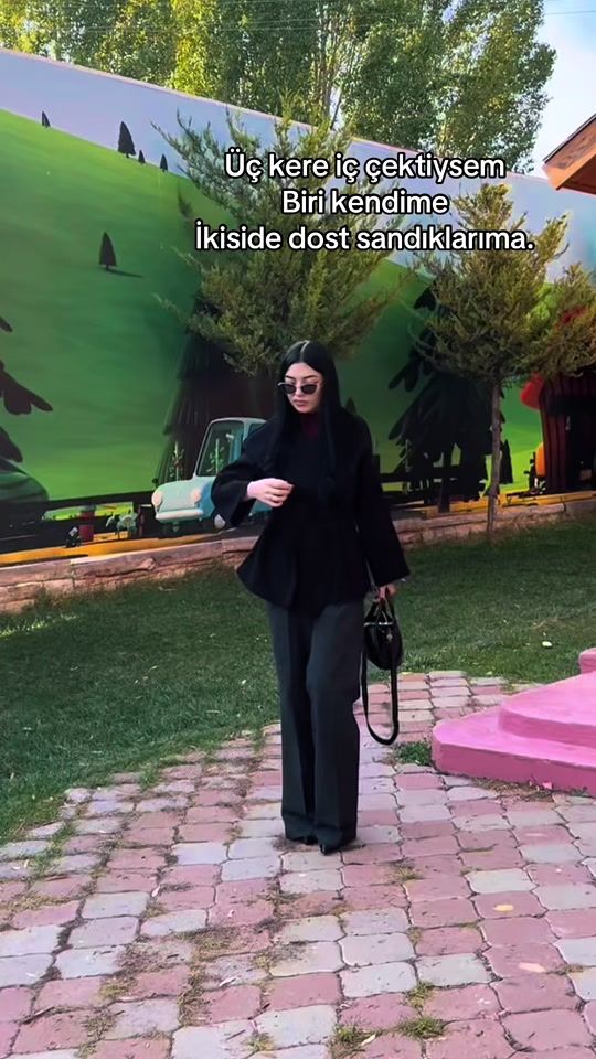 TikTok video thumbnail by cennet.umay