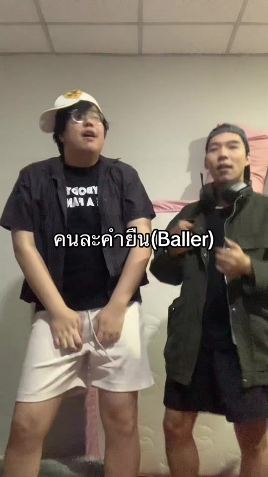 TikTok video thumbnail by kramkang