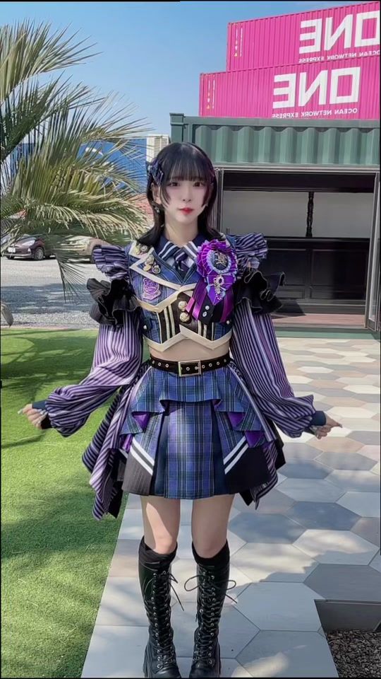 TikTok video thumbnail by ibuki_xxll