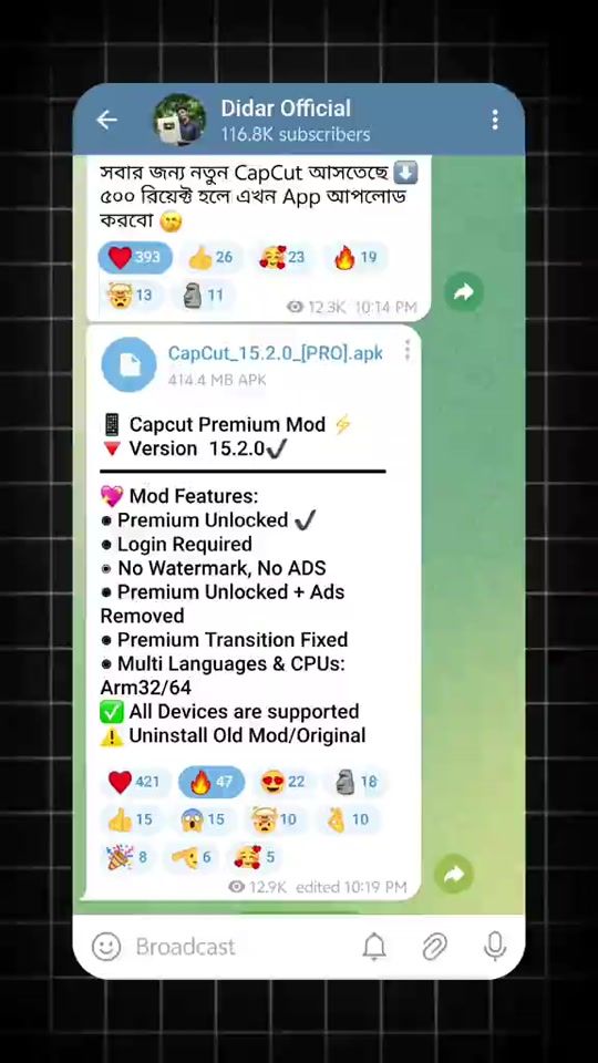 TikTok video thumbnail by didar_official35