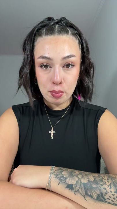 TikTok video thumbnail by carlaapinaaa