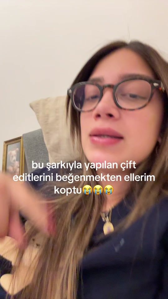 TikTok video thumbnail by beliizdoganer