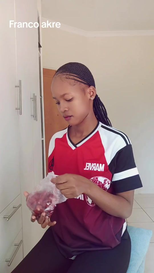 TikTok video thumbnail by masegonkale