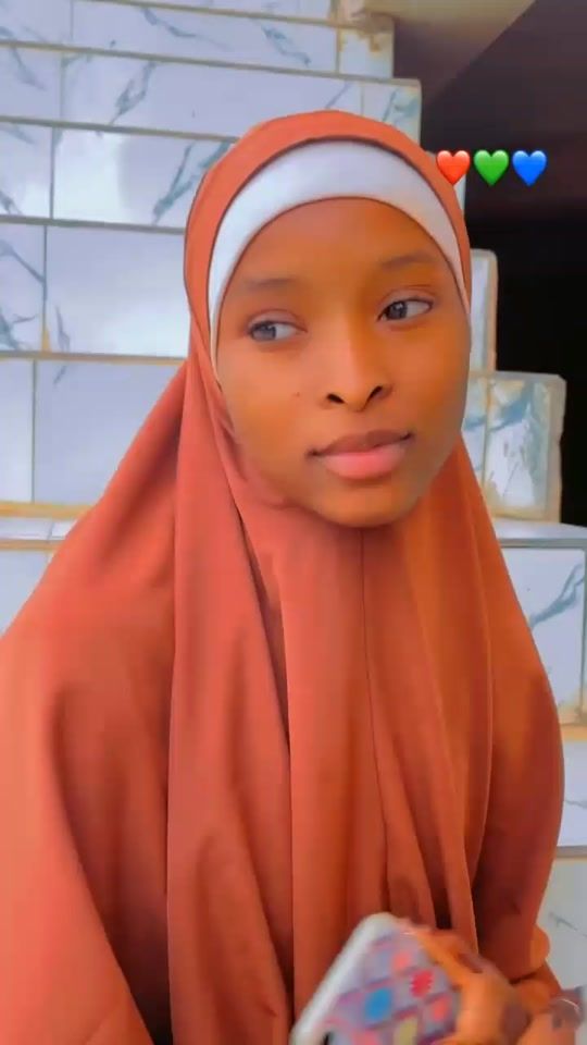 TikTok video thumbnail by halimashehu88