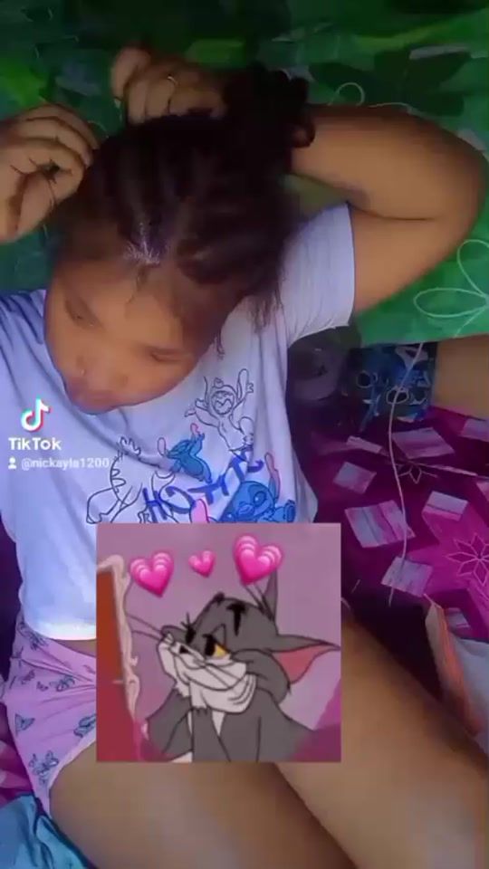 TikTok video thumbnail by nickayla1200