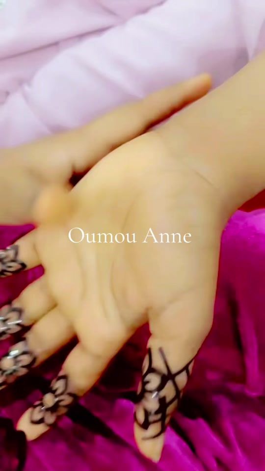 TikTok video thumbnail by oumouanne38