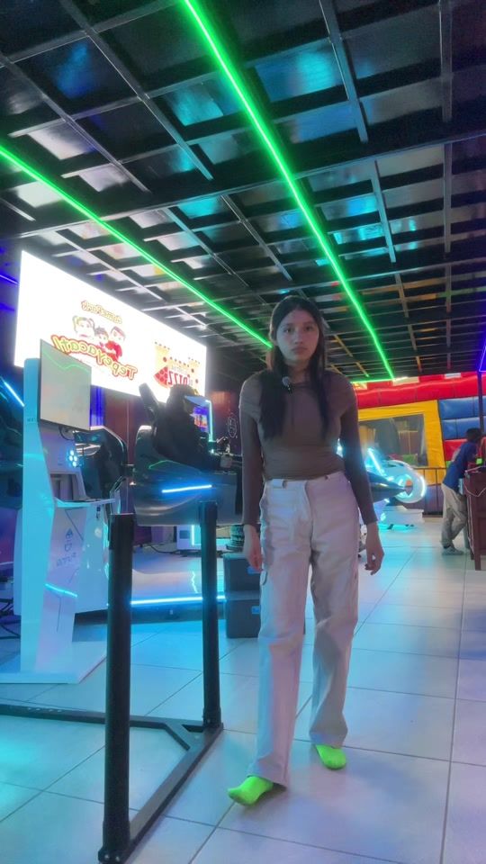 TikTok video thumbnail by __blankyy