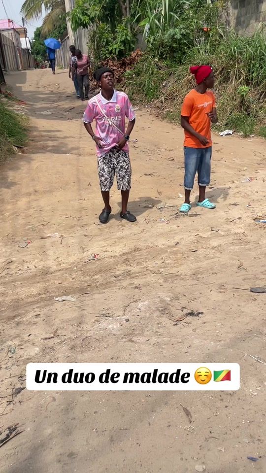 TikTok video thumbnail by amadouledanseur2