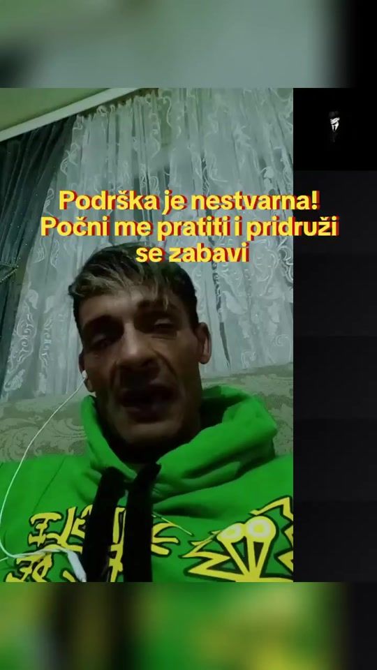 TikTok video thumbnail by crnifrizer