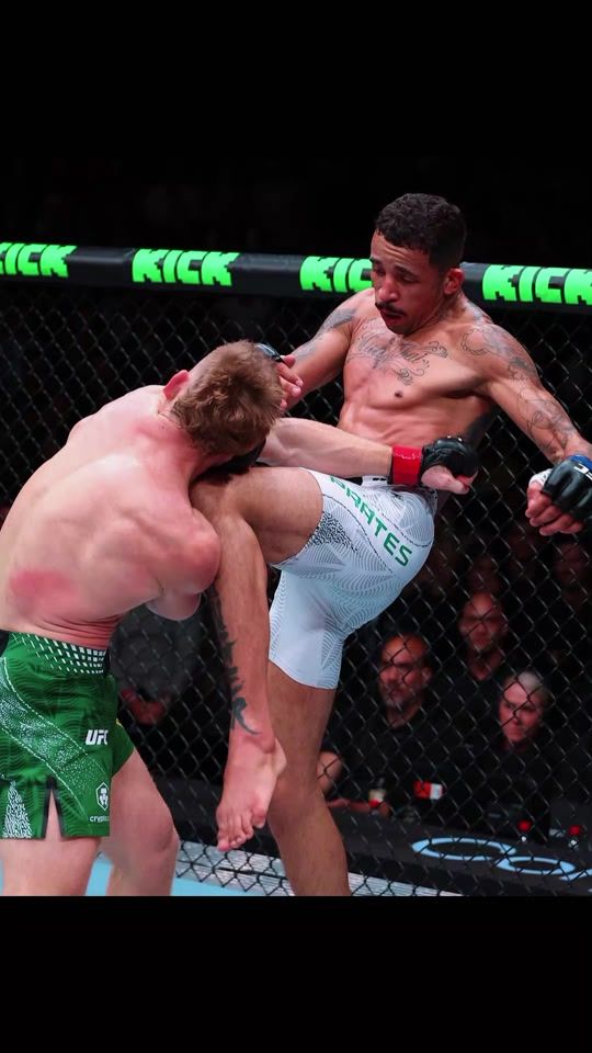 TikTok video thumbnail by ufc.595