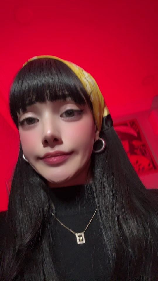 TikTok video thumbnail by helin.heviii
