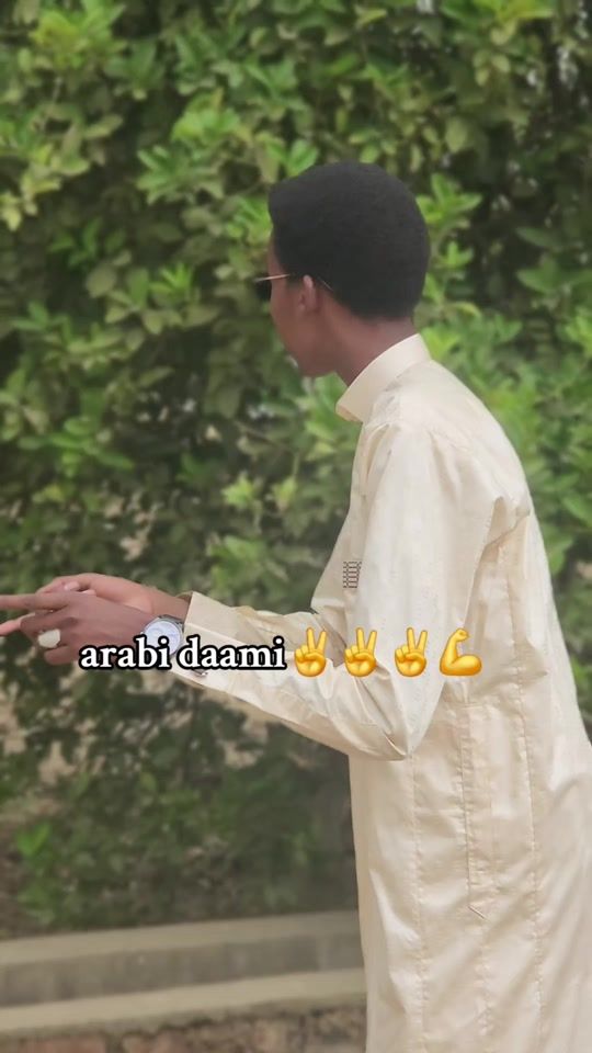 TikTok video thumbnail by abakar_beek_6