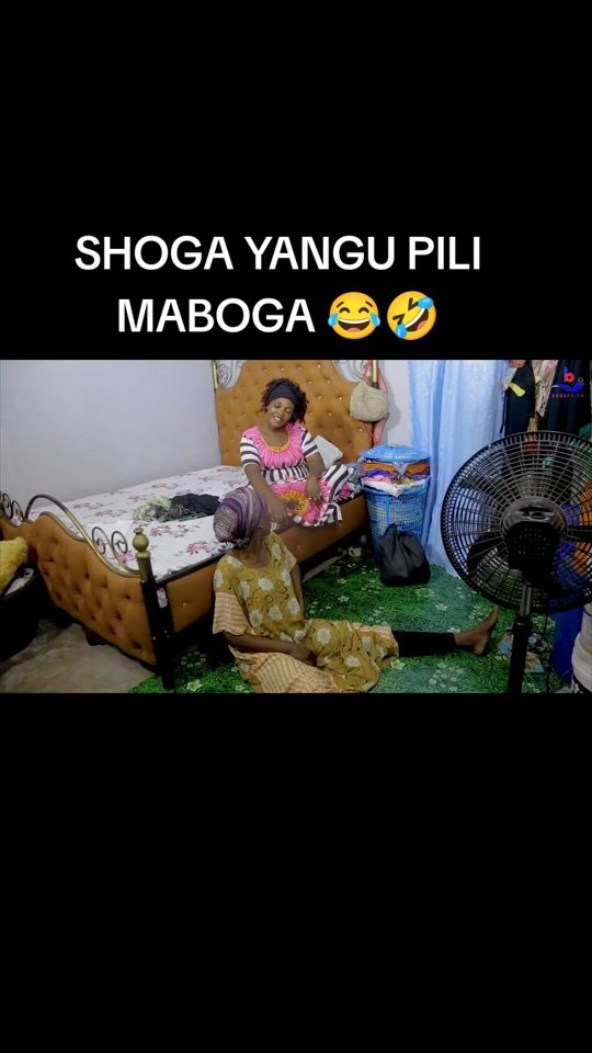 TikTok video thumbnail by busatitv