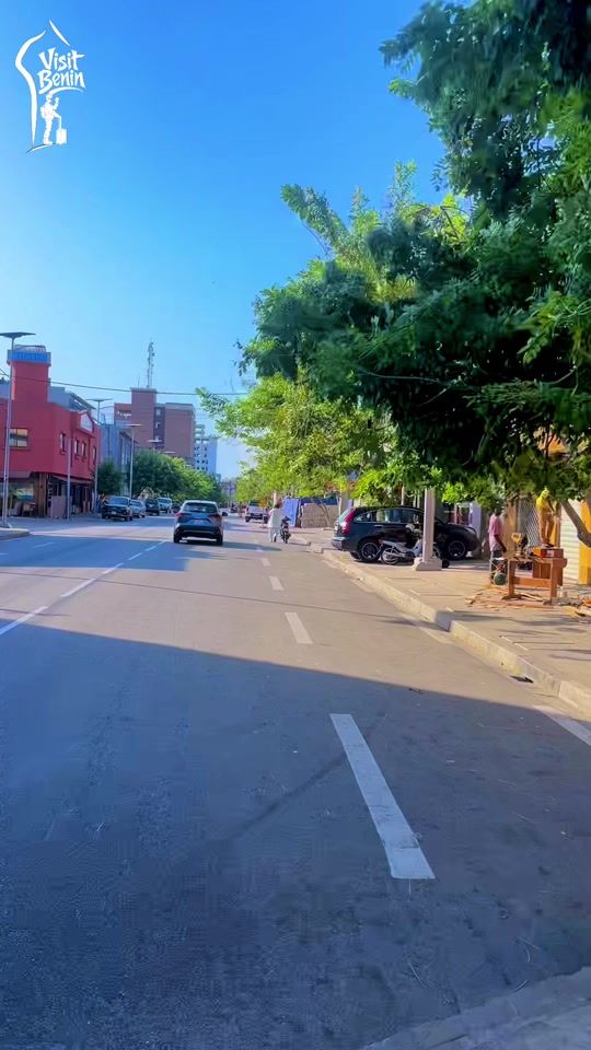 TikTok video thumbnail by visitbenin_