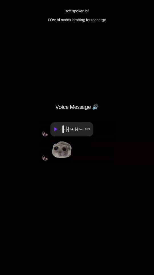 TikTok video thumbnail by virtualbf.kid