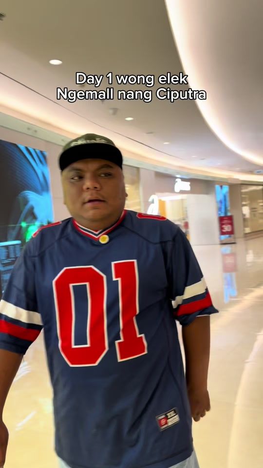 TikTok video thumbnail by rudisuryaa