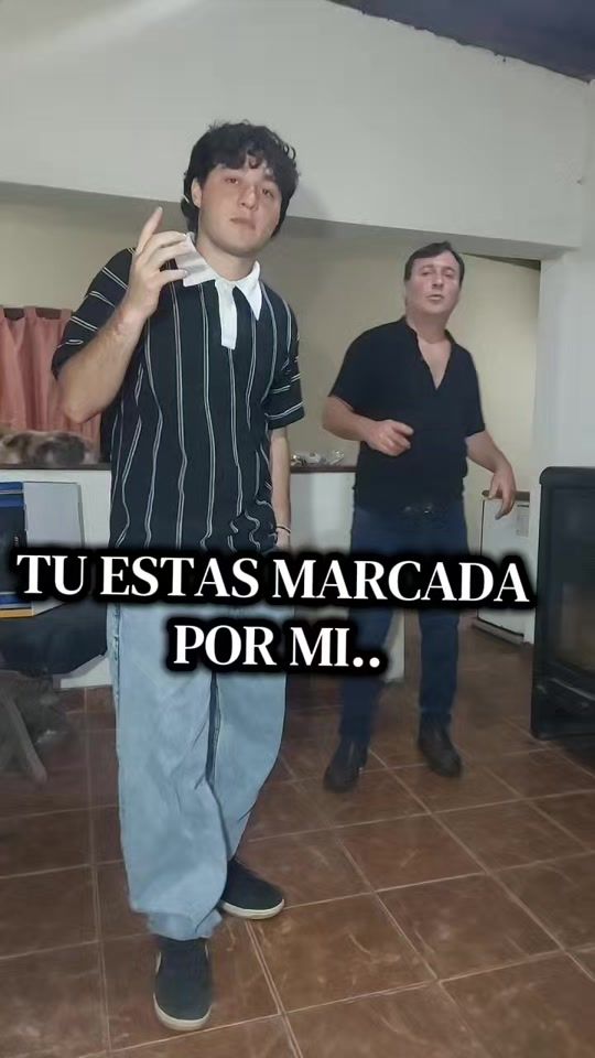 TikTok video thumbnail by nestor_marti