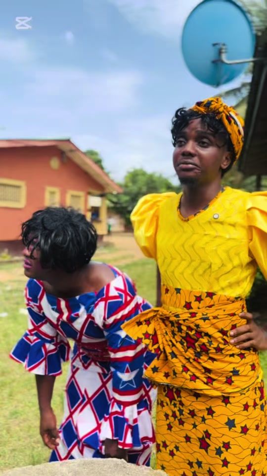 TikTok video thumbnail by mama.liberia