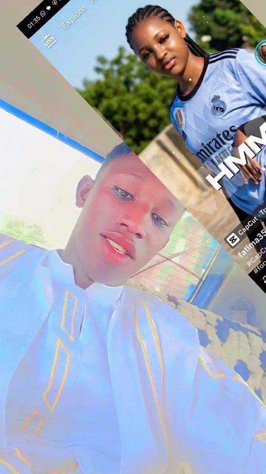 TikTok video thumbnail by daouda.yaro1