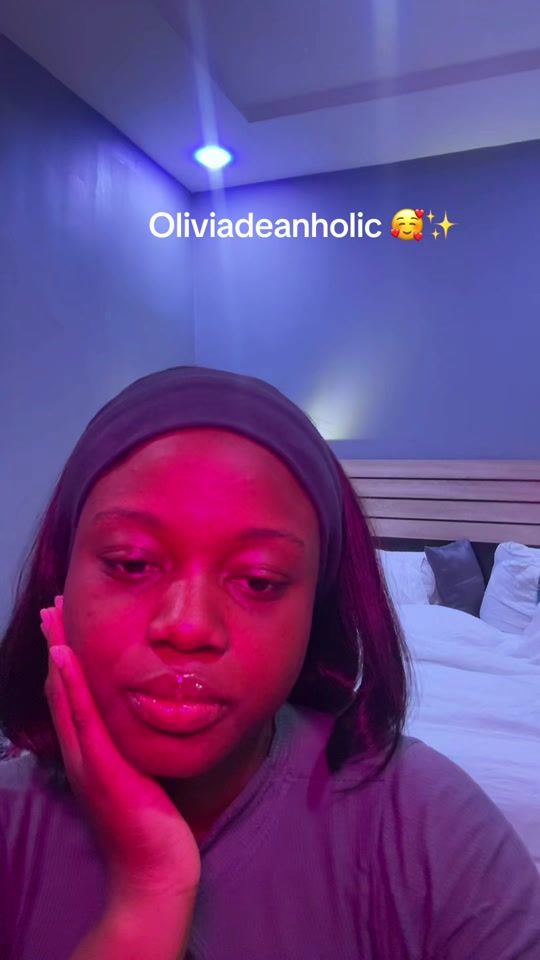 TikTok video thumbnail by ogo.oluwa_