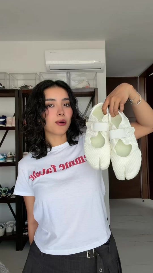 TikTok video thumbnail by parisservin