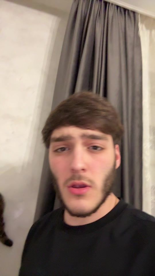 TikTok video thumbnail by im.tigrann