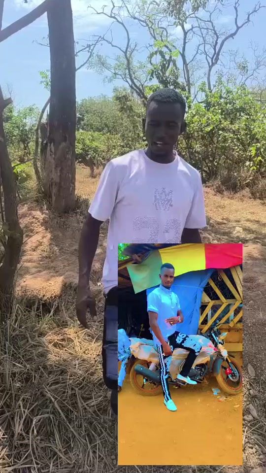 TikTok video thumbnail by yacoubasonde3