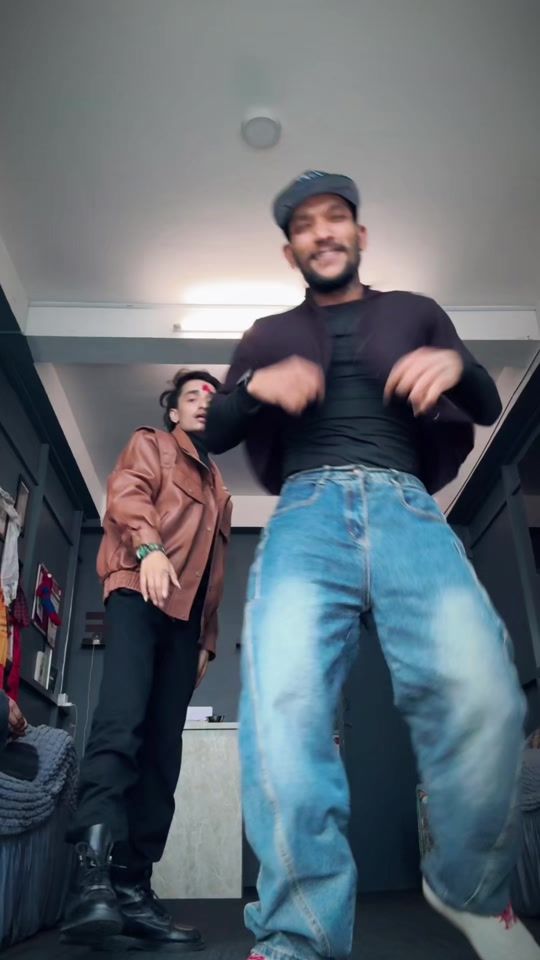 TikTok video thumbnail by mrddancer5