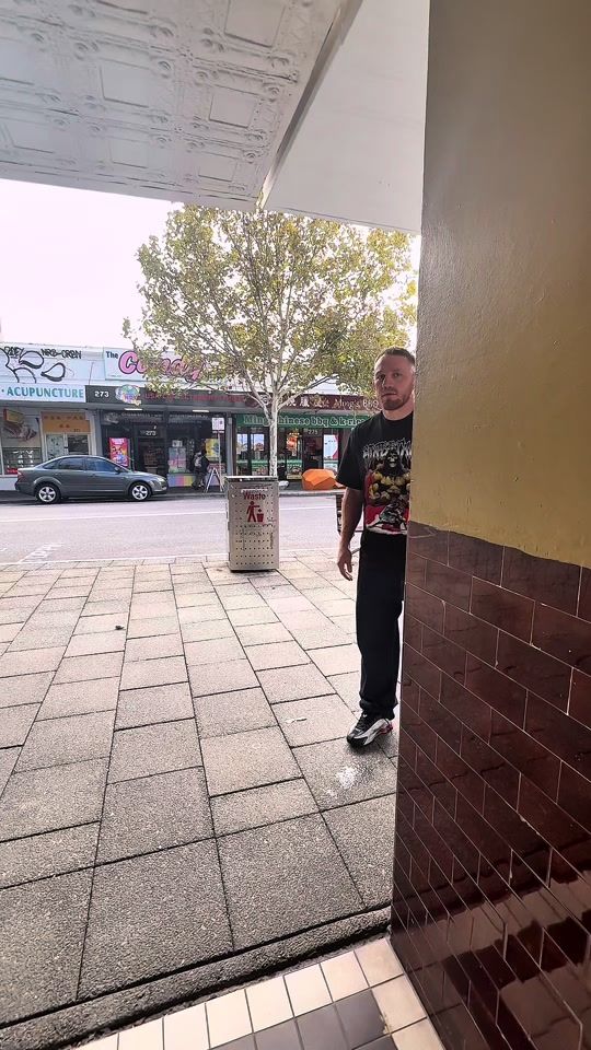 TikTok video thumbnail by streetx