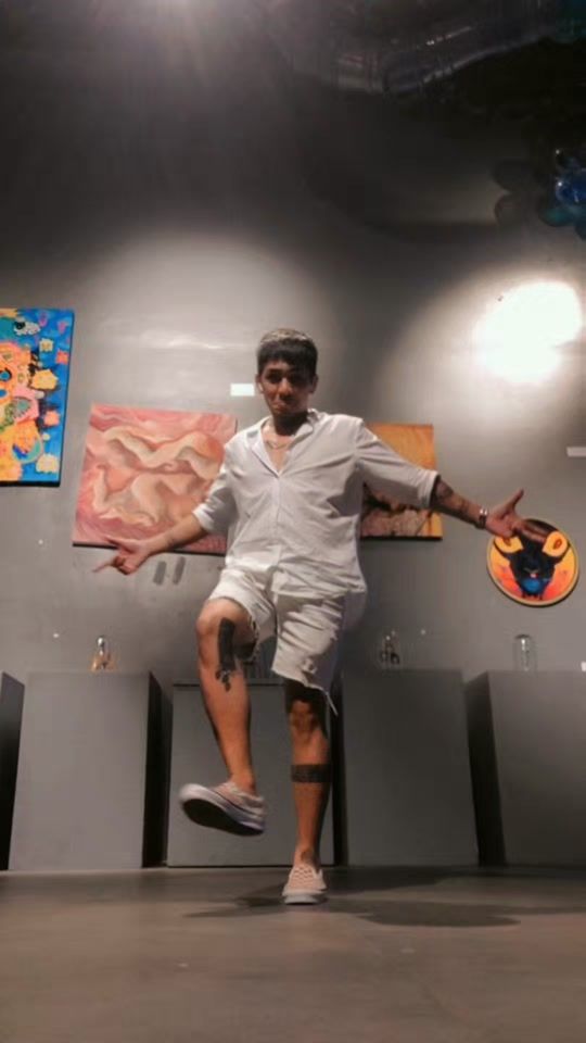 TikTok video thumbnail by jayr25_