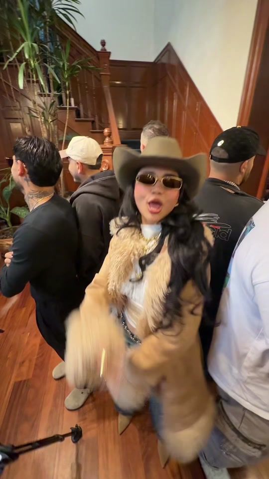 TikTok video thumbnail by paulinadelcampo