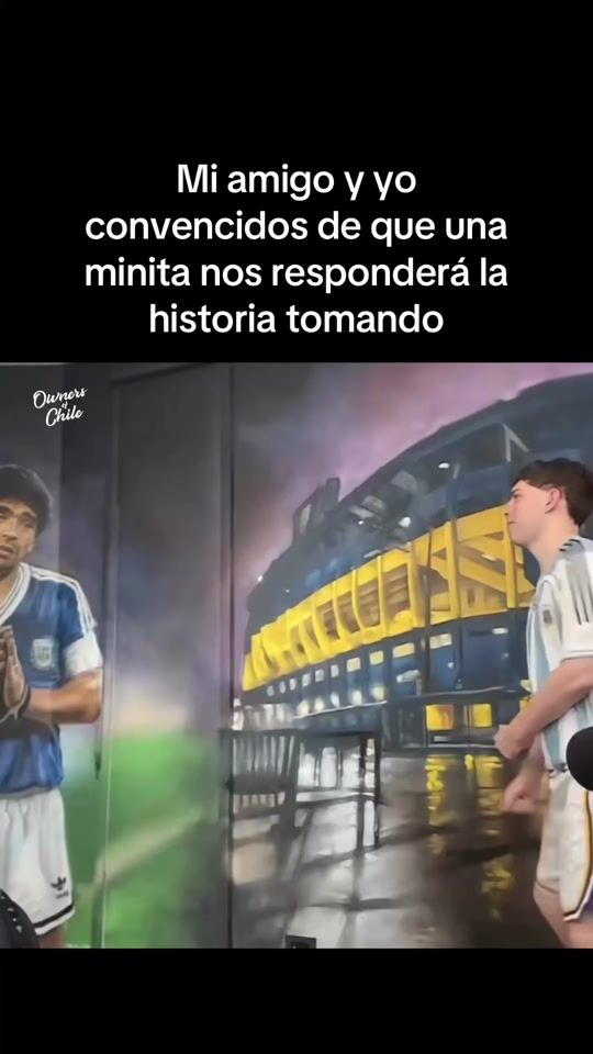 TikTok video thumbnail by ownersofchile