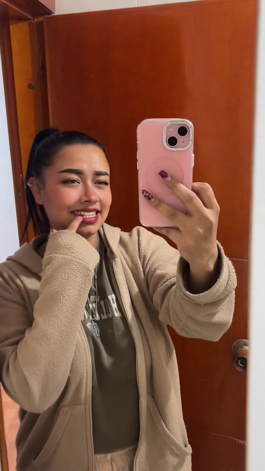 TikTok video thumbnail by soyalejafar