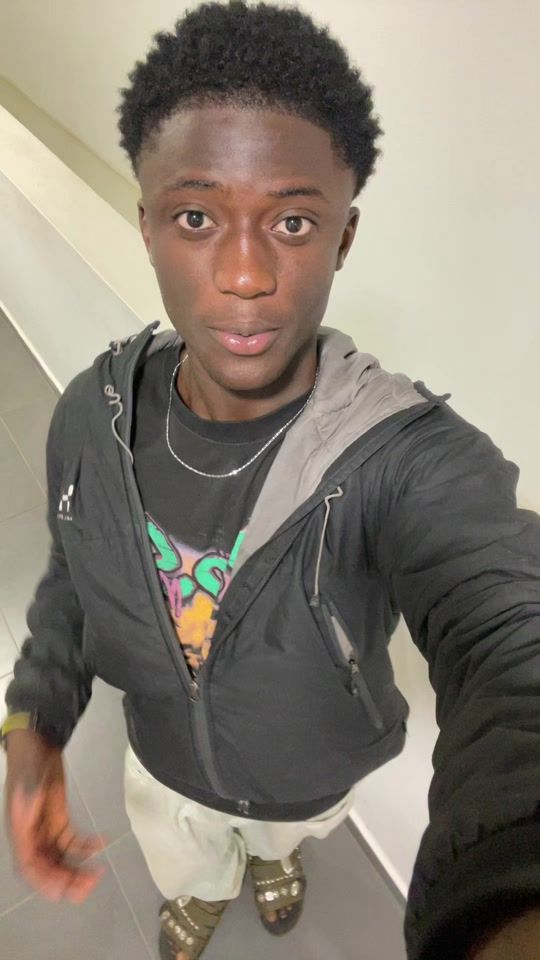 TikTok video thumbnail by cheikh__11